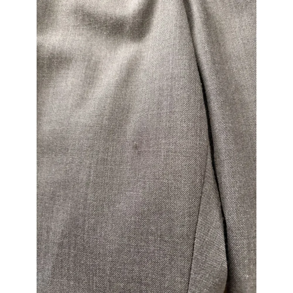 Lauren Ralph Lauren Men's Linen Suit Trouser Ultraflex size 36Wx30L